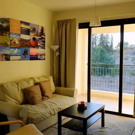 Appartement Tersefanou Traditional Village Larnaca