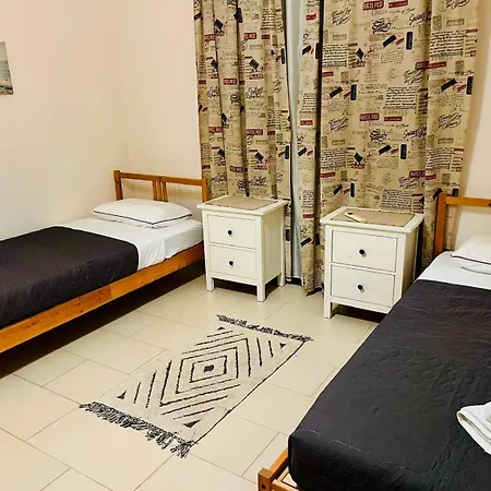 Appartement Tersefanou Traditional Village