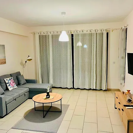 Appartement Tersefanou Traditional Village Larnaca
