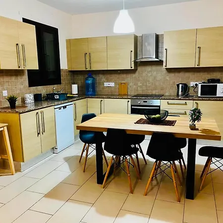 Tersefanou Traditional Village Appartement Larnaca