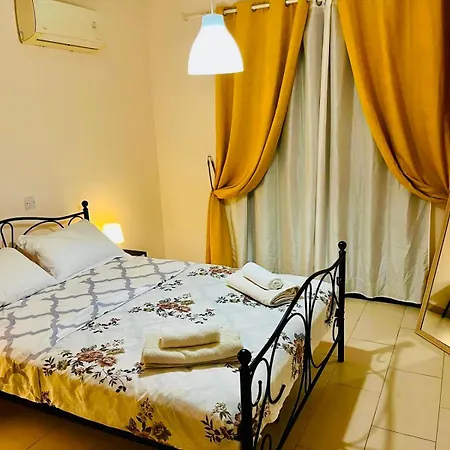 Tersefanou Traditional Village Appartement