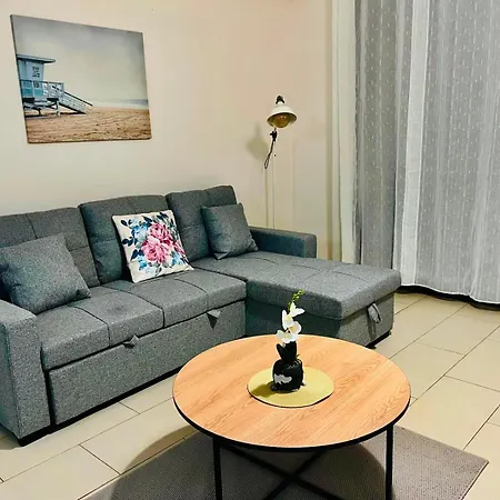 Tersefanou Traditional Village Appartement Larnaca