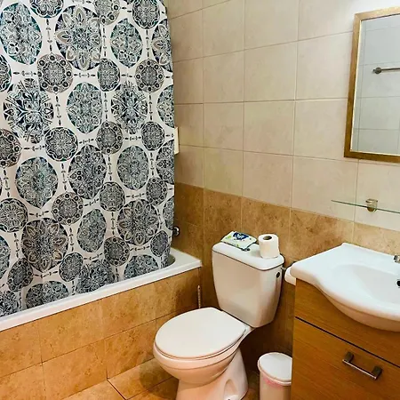 Tersefanou Traditional Village Appartement