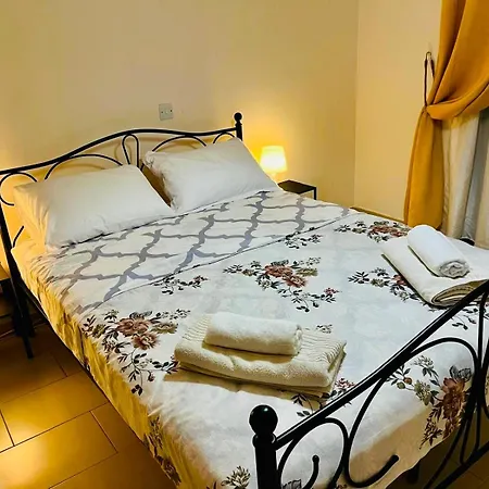 Tersefanou Traditional Village Appartement Larnaca