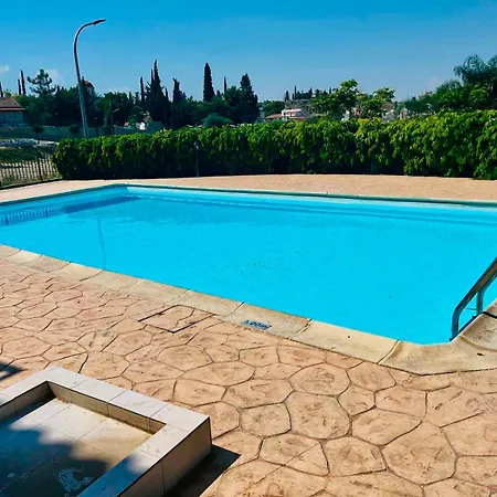 Tersefanou Traditional Village Appartement Larnaca