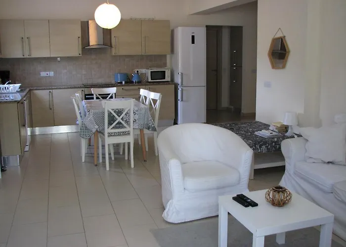 Tersefanou Traditional Village Λάρνακα