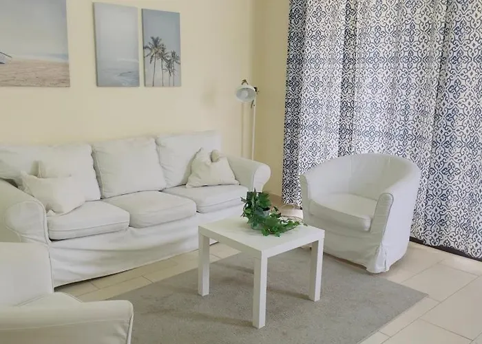 Appartement Tersefanou Traditional Village Larnaca