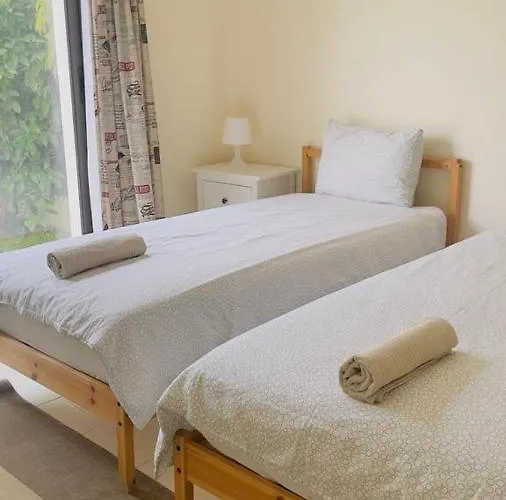 Tersefanou Traditional Village * Λάρνακα