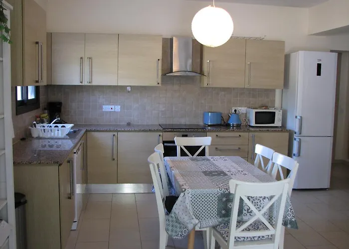 Appartement Tersefanou Traditional Village