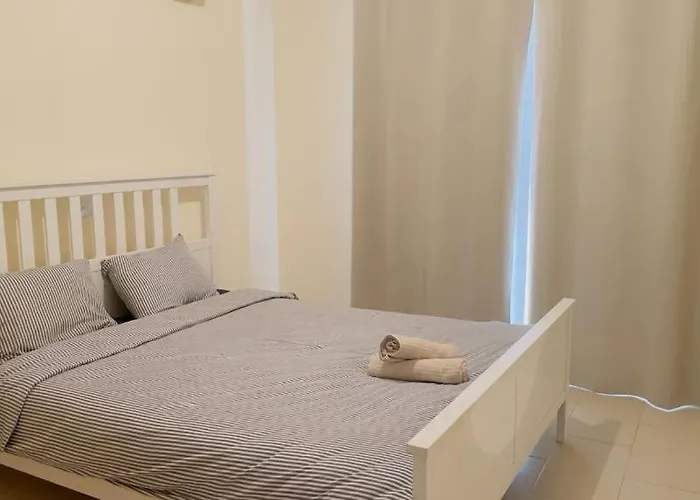 Tersefanou Traditional Village Appartement Larnaca