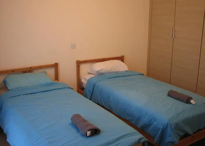 Appartement Tersefanou Traditional Village *