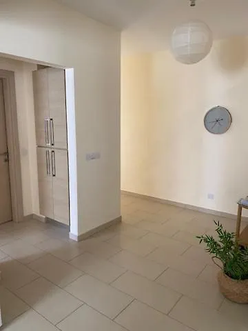 Tersefanou Traditional Village Appartement *