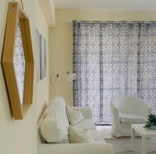 Appartement Tersefanou Traditional Village