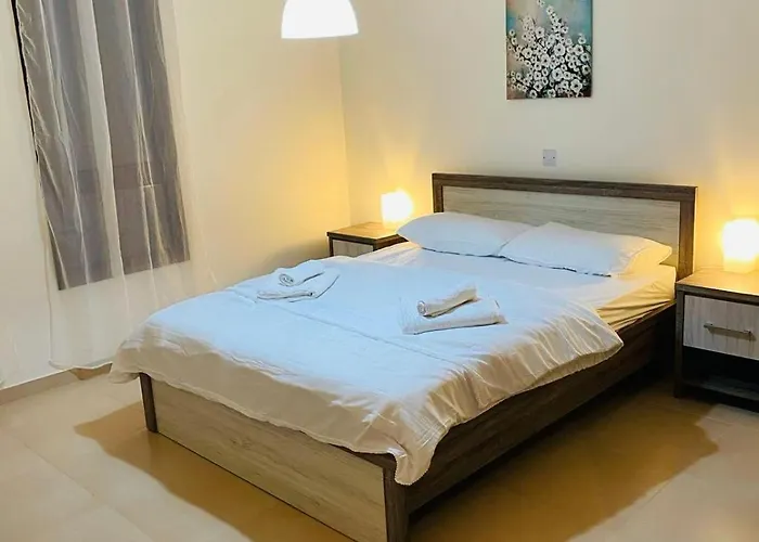 Appartement Tersefanou Traditional Village *