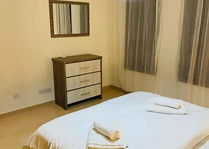 Tersefanou Traditional Village * Λάρνακα