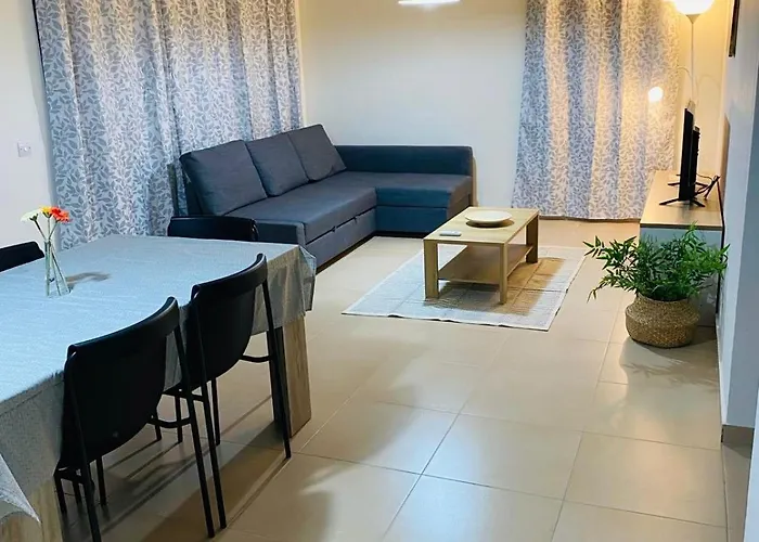 Appartement Tersefanou Traditional Village