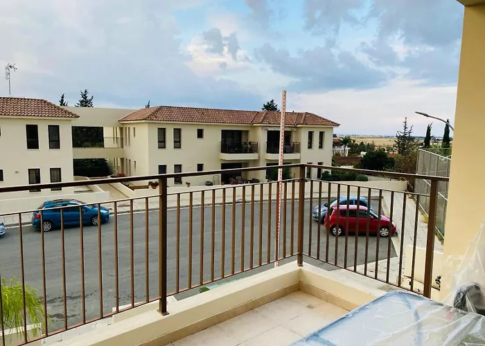 Tersefanou Traditional Village Appartement Larnaca