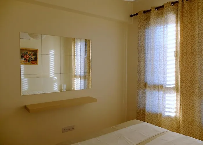 Tersefanou Traditional Village Appartement