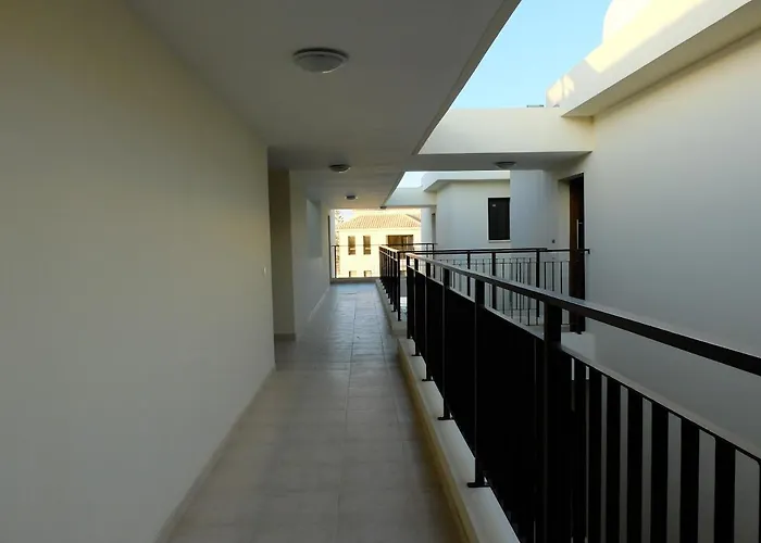 Tersefanou Traditional Village Appartement Larnaca