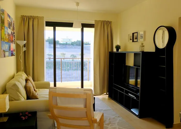 Tersefanou Traditional Village Appartement *