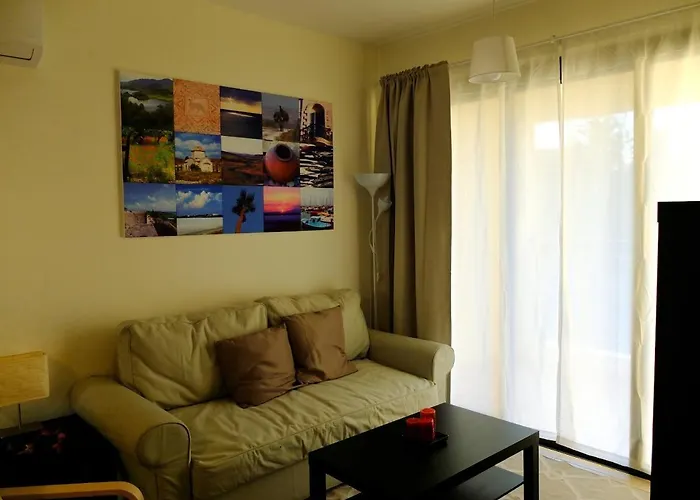 Appartement Tersefanou Traditional Village *