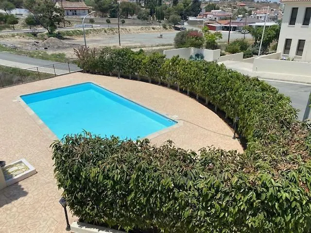 Tersefanou Traditional Village Λάρνακα